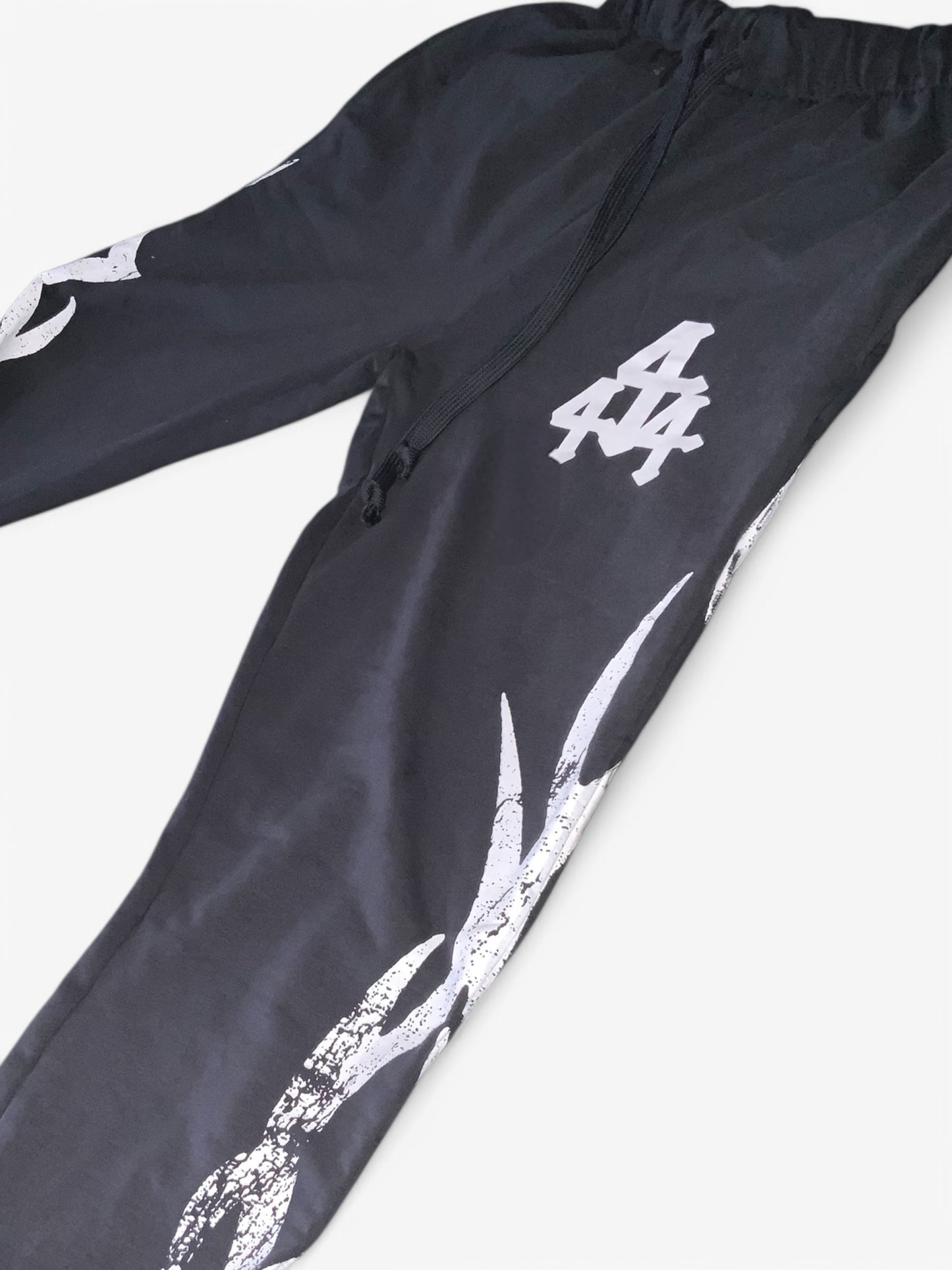 Ash Vintage Lightweight Sweatpants – Faded Grey